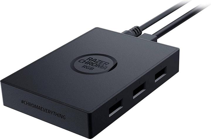 Actual product image Razer RGB Controller