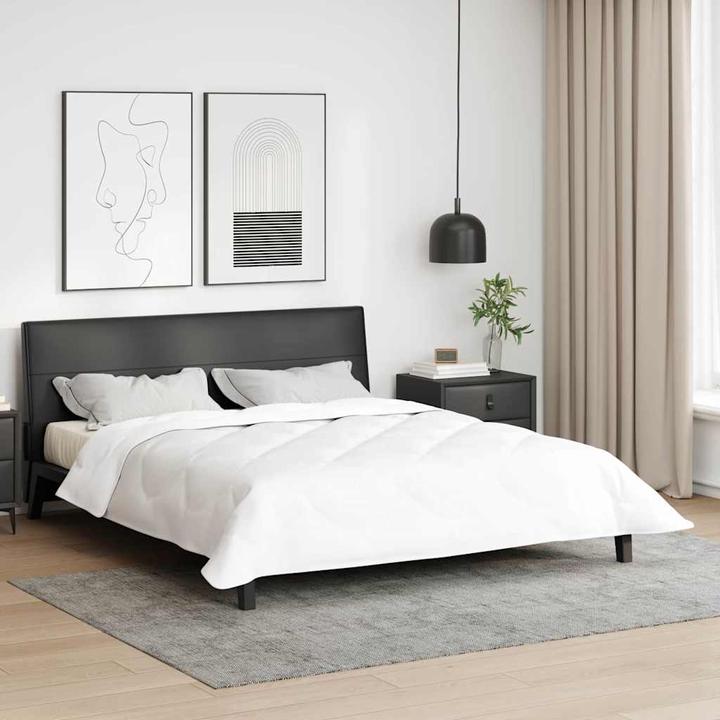 Immagine prodotto vidaXL Winterbettdecke (202 x 201 cm)