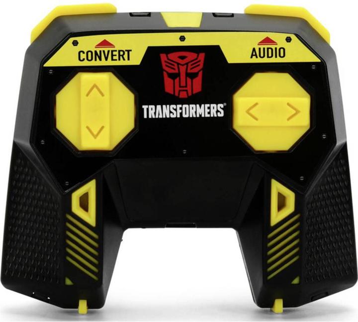 Produktbild Jada Transformers RC Converting Bumblebee