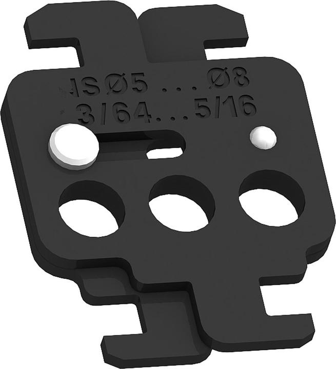 Actual product image Schneider Electric Removable locking device for 29370