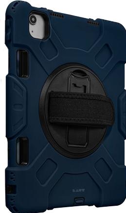 Actual product image Laut Shield Enduro (iPad 10.2 2019, iPad 10.2)