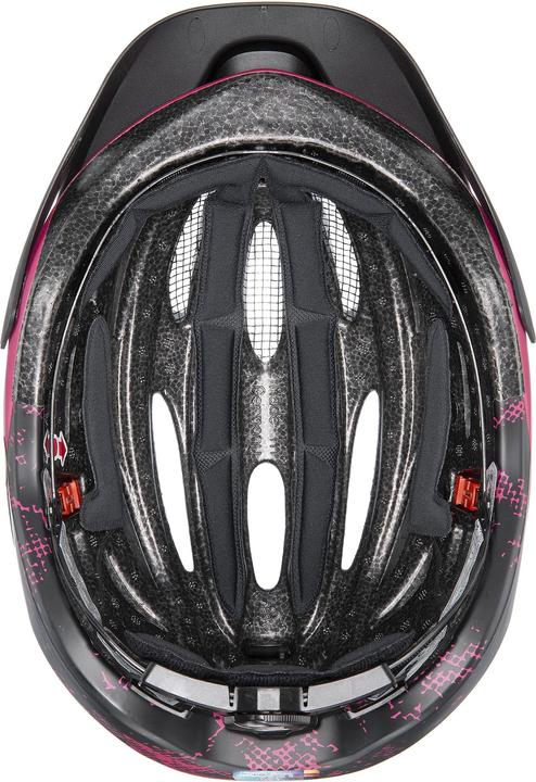 Immagine prodotto Uvex Sports true cc (52 - 56 cm)