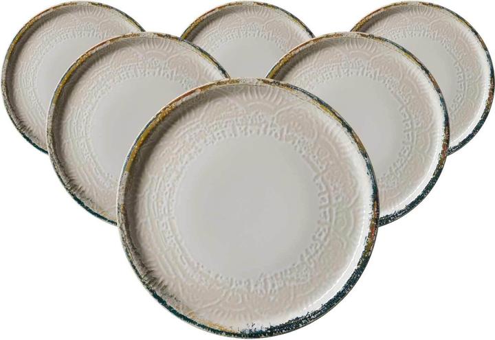 Ritzenhoff & Breker Alfonso Pizzateller (6x, 30 cm)