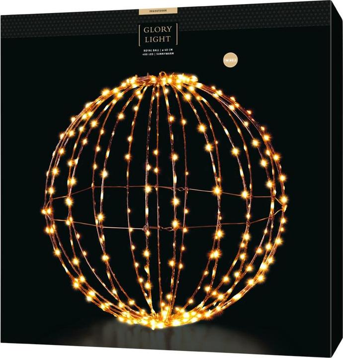 Actual product image STT Royal Ball