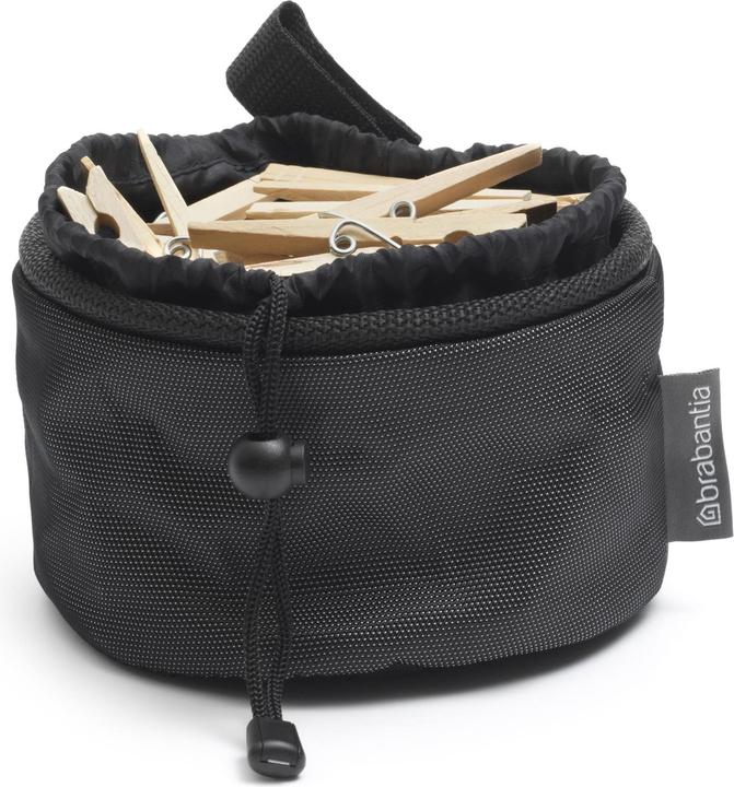 Image du produit Brabantia Sacs à pinces à linge