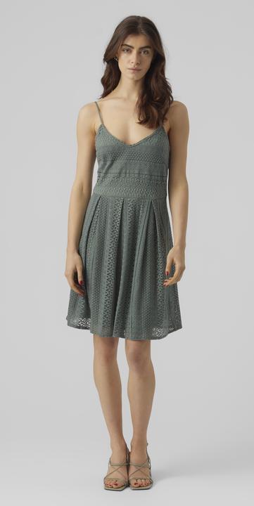 Produktbild Vero Moda Ärmelloses Minikleid (XL)