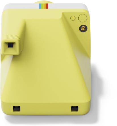 Productafbeelding Polaroid Now Gen 3.0