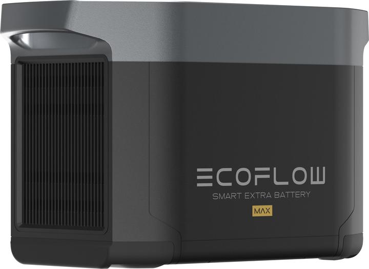 Produktbild EcoFlow Delta Max Smart Extra Battery