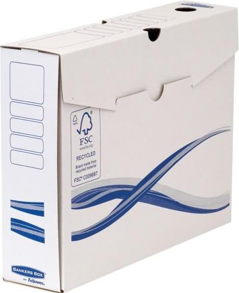 Produktbild Fellowes Basic A4+ Archivschachtel (A4, A4+)