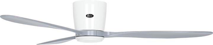 Produktbild CasaFan Eco Plano Wood WiFi (29.80 dB)