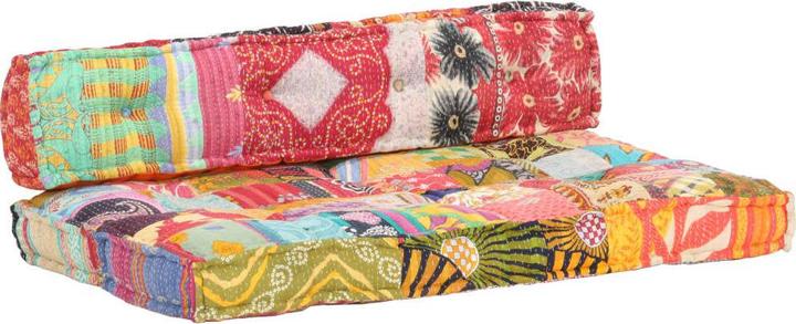 Actual product image VidaXL Vanamo (120 x 80 x 39 cm)