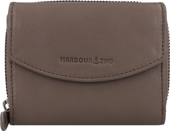 Actual product image Harbour 2nd Iona Geldbörse Leder 19 cm
