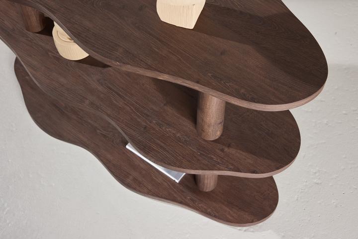 Immagine prodotto Vind Moln (120 x 45 x 75 cm)