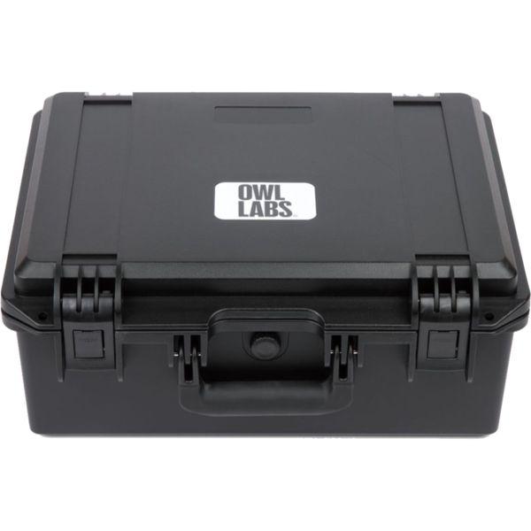 Image du produit OWL Hard Sided Carry Case For