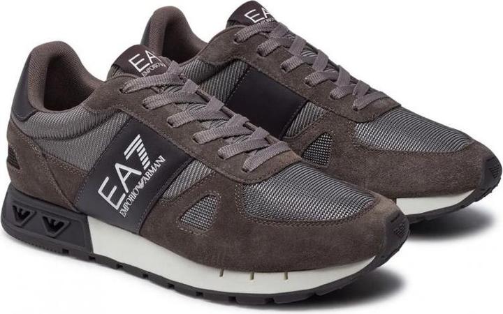 Image du produit Emporio Armani EA7 Legacy Schuhe (44)