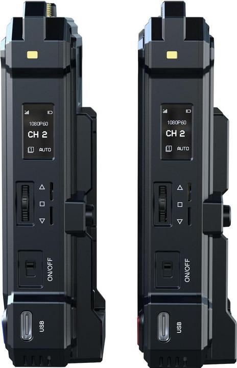 Productafbeelding Hollyland Cosmo C1 HF zendset (300m)