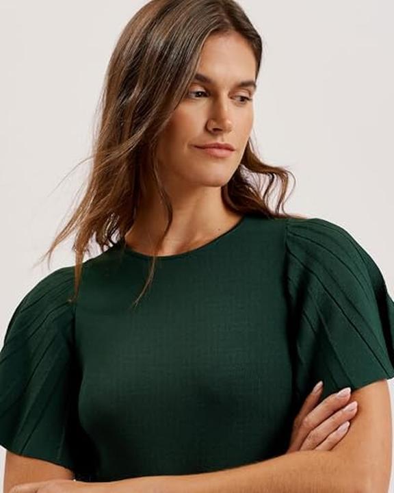 Produktbild Ted Baker Mini-Jurk mit Engelmaschen (40)