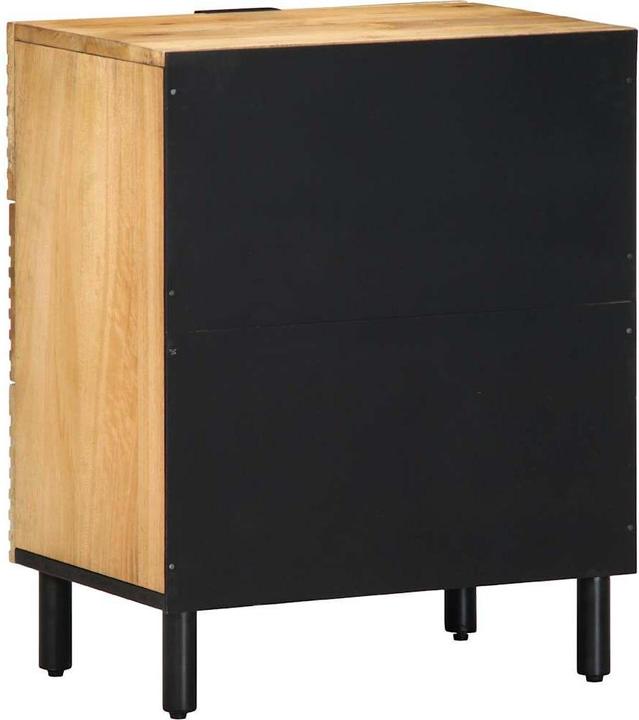 Immagine prodotto vidaXL Berberosauro (50 x 33 x 60 cm)