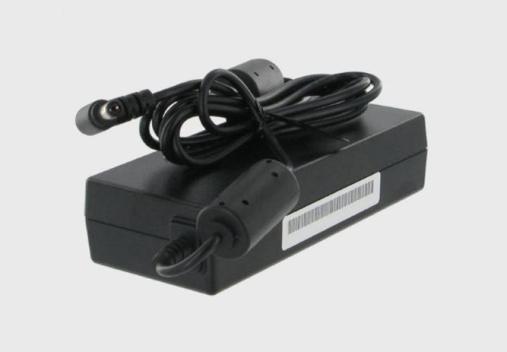 Produktbild AccuCell Netzteil für Acer Aspire 3020/3022/3023 (90 W)