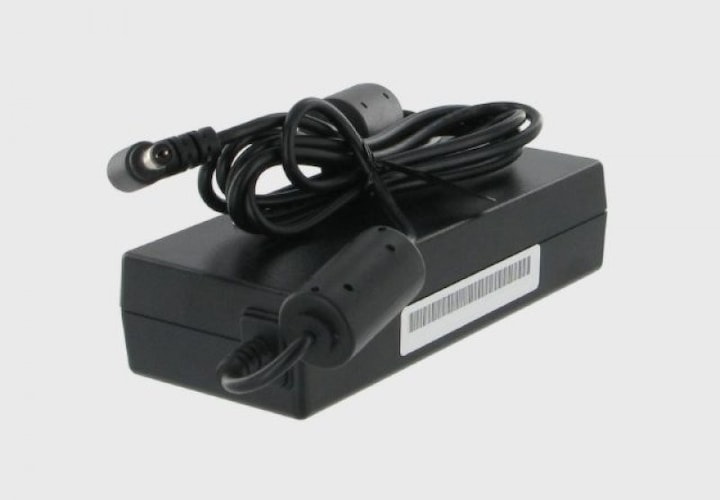 Actual product image AccuCell Power supply for Acer Aspire 3020/3022/3023 (90 W)