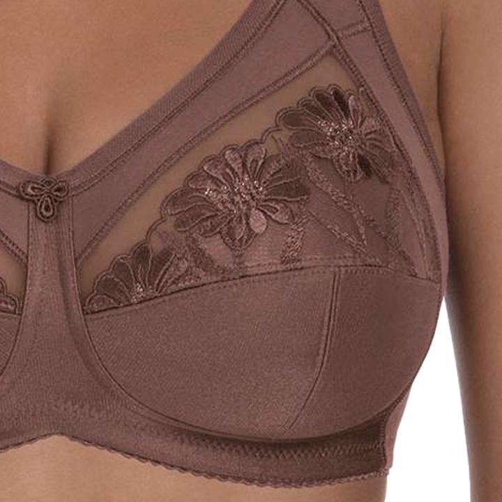 Actual product image Anita Safina relief bra without underwire (Single pack, 95 A)