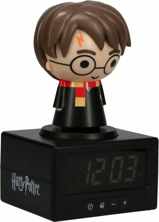 Immagine prodotto Paladone Products Harry Potter Icon Alarm Clock