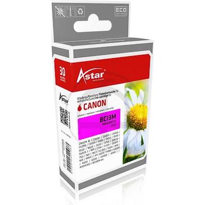 Astar, Druckerpatrone, 16 ml - Magenta - compatible - Tintenpatrone (M)