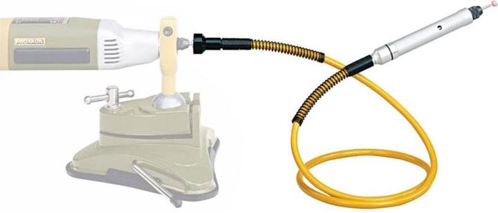 Productafbeelding Proxxon Micromot 110/BF