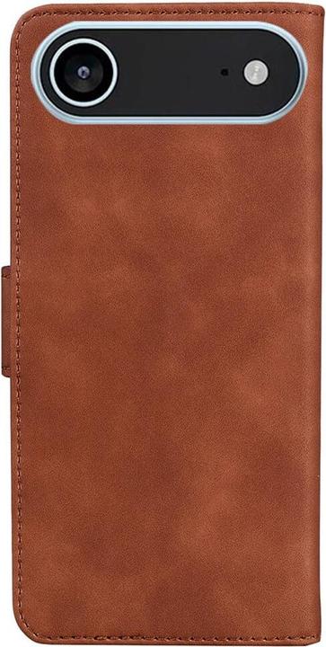 Produktbild Cover-Discount Solide Etui Hülle (Apple iPhone 17 Pro)