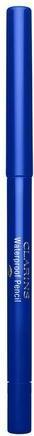 Actual product image Clarins Crayon - Waterproof Pencil Blue Lily 07 Limited Edition (07)
