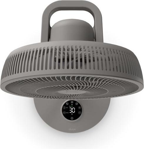 Immagine prodotto Duux Whisper Flex 2 Ventilator gray (56 dB)