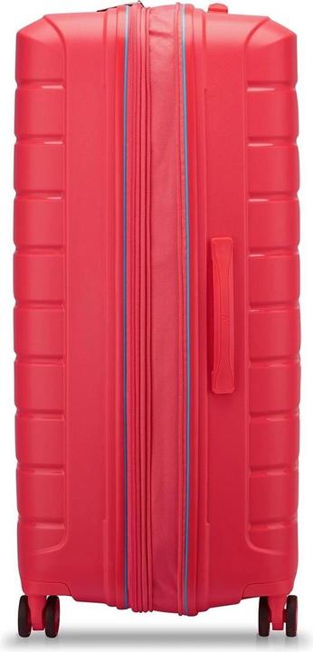 Immagine prodotto Roncato B-Trolley volante a 4 ruote da 78 cm con piega ad espansione (123 l)