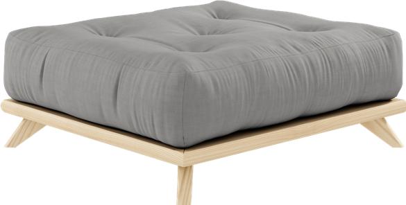 Produktbild Karup Design Senza (Polsterhocker)