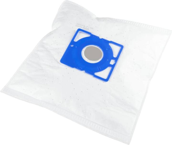 Actual product image vidaXL Staubsaugerbeutel (20x)