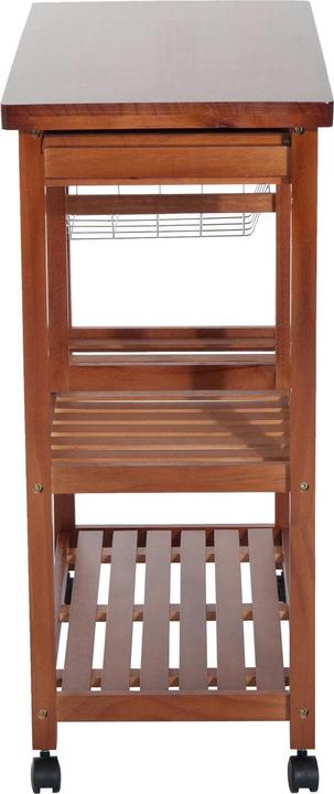 Produktbild Jamb Küchenwagen