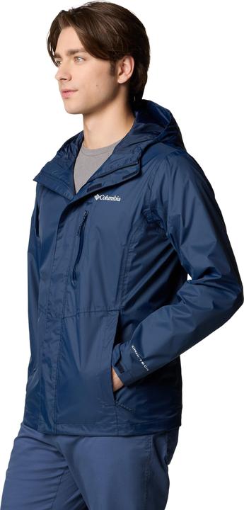 Actual product image Columbia Pouring Adventure III Jacket (XXL)