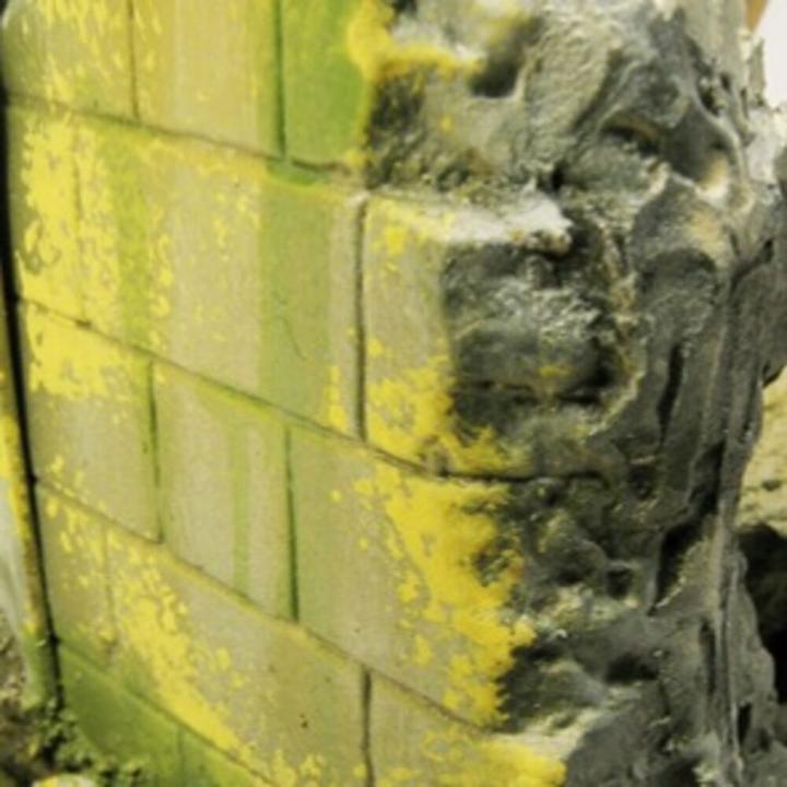 Produktbild Vallejo Weathering Effects