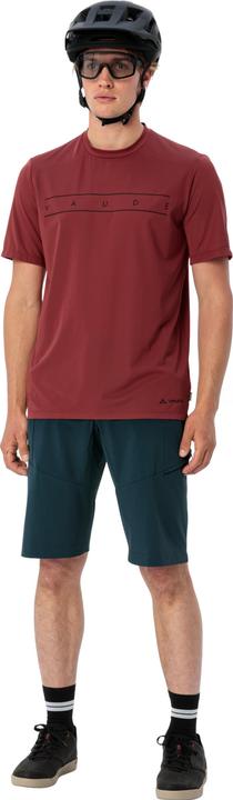 Produktbild Vaude Qimsa Logo Shirt (S)