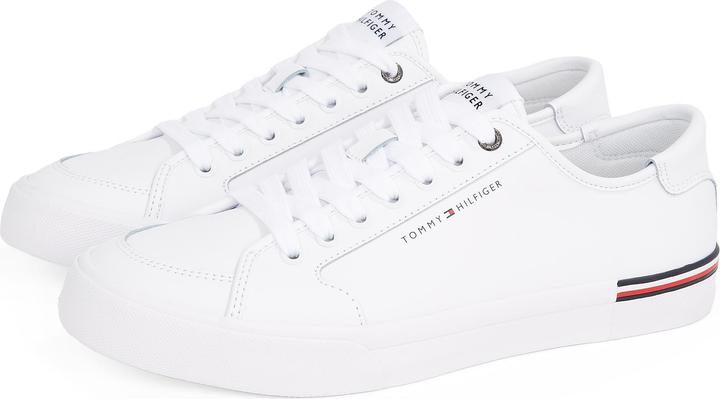Immagine prodotto Tommy Hilfiger Core Corporate Vulcanized Leather - 67525 (43)