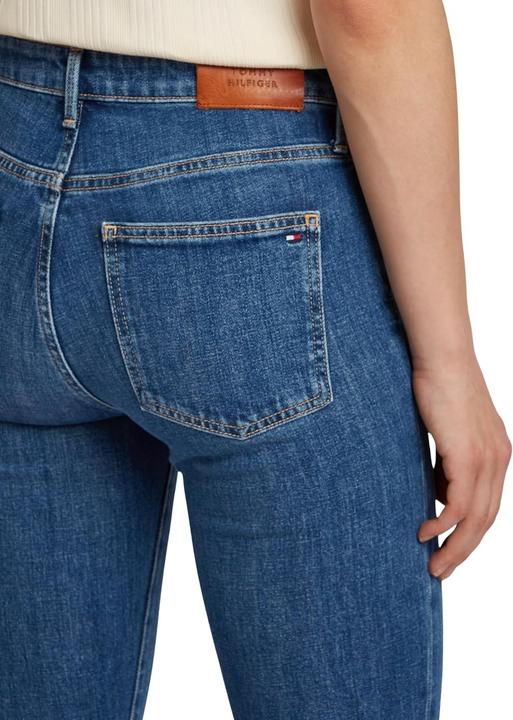Immagine prodotto Tommy Hilfiger Stivale Dritto Bootcut (W31/L30)