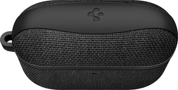Actual product image Spigen - Urban Fit - Apple AirPods Pro 3 - Black (Charging case cover)