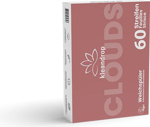 Produktbild Kleandrop Cloud (60 Waschgänge)