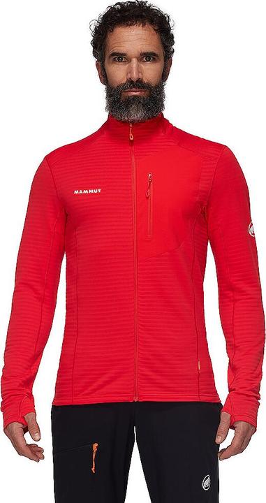 Actual product image Mammut Taiss Light ML (XL)