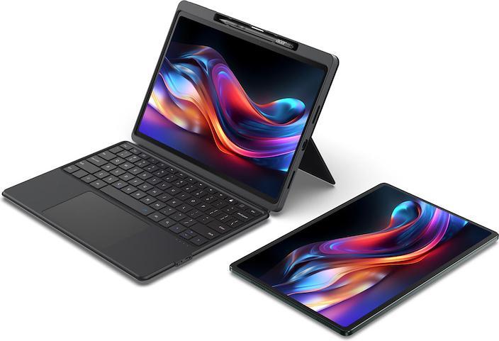 Produktbild Acer X12-11-82BL (12.60", 256 GB, Black)