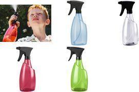 Actual product image Emsa Flower sprayer 'Fuchsia (0.70 l)