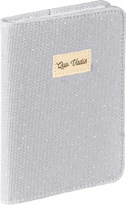 Produktbild Quo Vadis Agende Geschäft Color (10x15, 1 Woche / 2 Seiten)