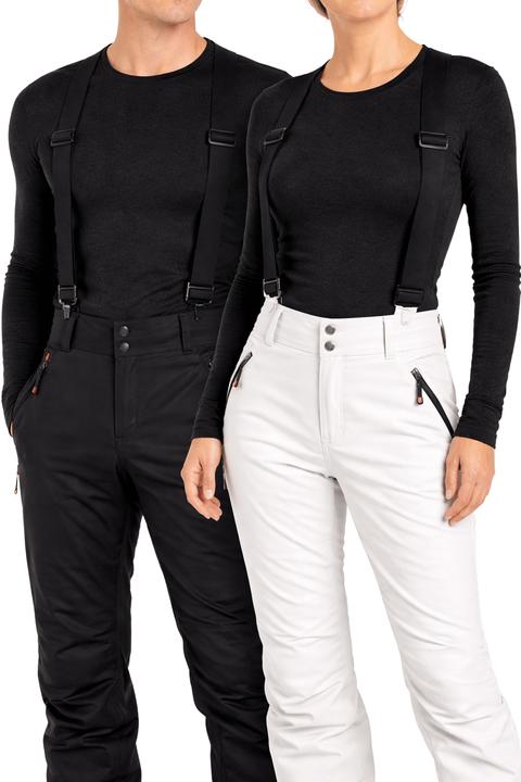 Actual product image Bertschat Heatable shirt - Dual Heating | USB (3XL)