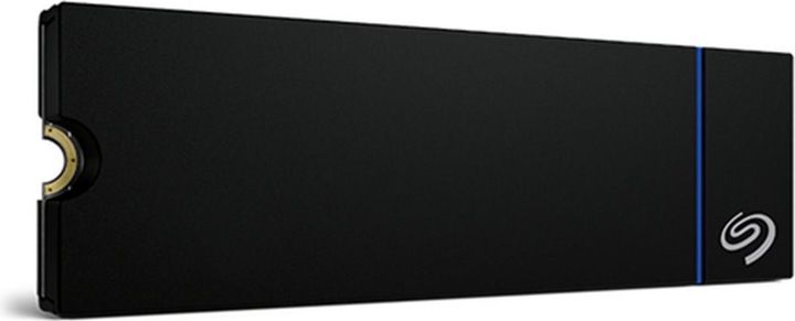 Image du produit Seagate Game Drive M.2 SSD for PS5 (4000 Go, M.2 2280)