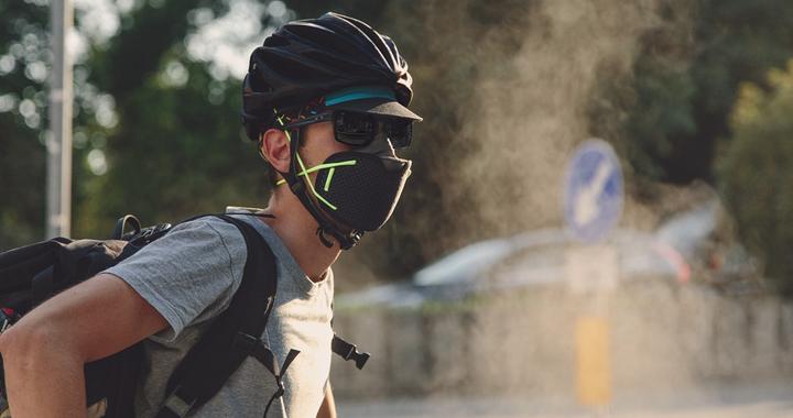 Produktbild Banale Nachfüllpack Anti-Smog Filter - 2er Set (2 x)