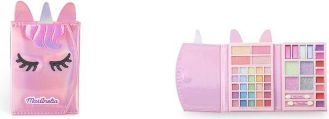 Productafbeelding Martinelia Little Unicorn Reis Portemonnee